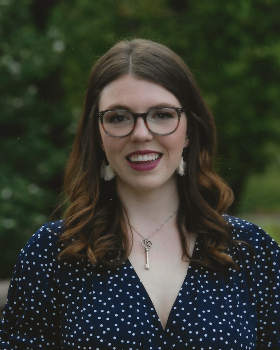 Micaela Bresler, PharmD – Director of Programs